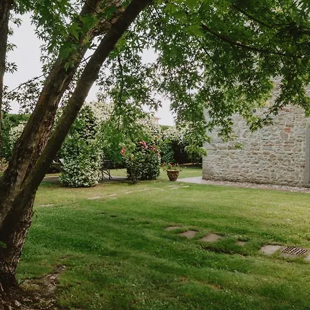 Il Giardino Degli Ulivi Апартаменты