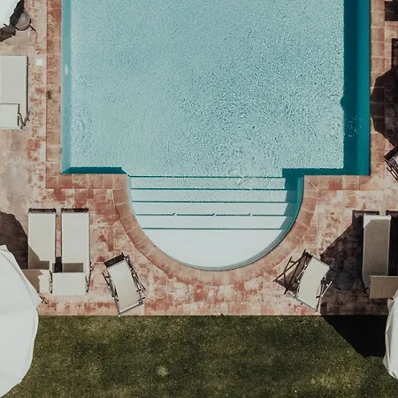 Апартаменты Il Giardino Degli Ulivi Кортона