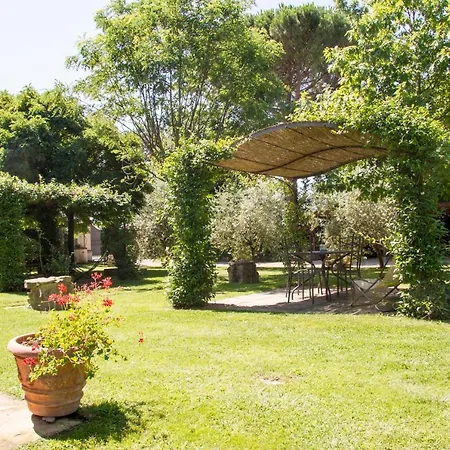 Il Giardino Degli Ulivi