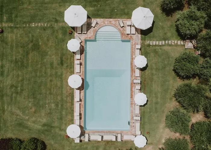 Il Giardino Degli Ulivi アパート