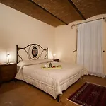 Il Giardino Degli Ulivi Apartmán Cortona