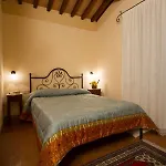 Apartmán Il Giardino Degli Ulivi *