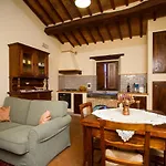 Apartmán Il Giardino Degli Ulivi Cortona
