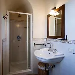 Il Giardino Degli Ulivi Apartmán *