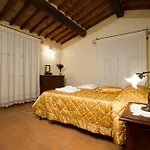 Il Giardino Degli Ulivi * Cortona
