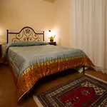 Apartmán Il Giardino Degli Ulivi