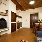 Apartmán Il Giardino Degli Ulivi Cortona
