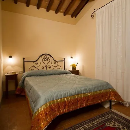 公寓 伊尔加尔迪诺德格里乌里维酒店 *