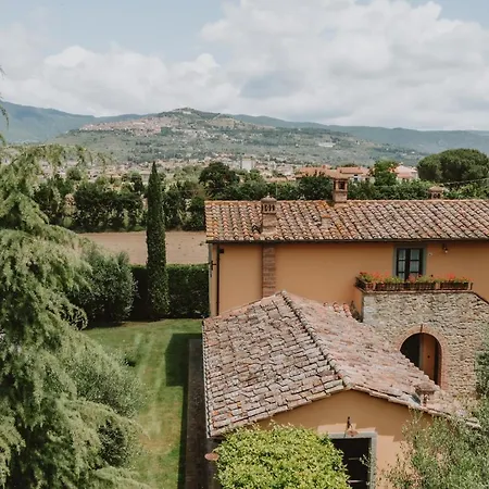 Il Giardino Degli Ulivi