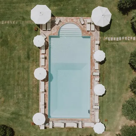 Il Giardino Degli Ulivi דירה