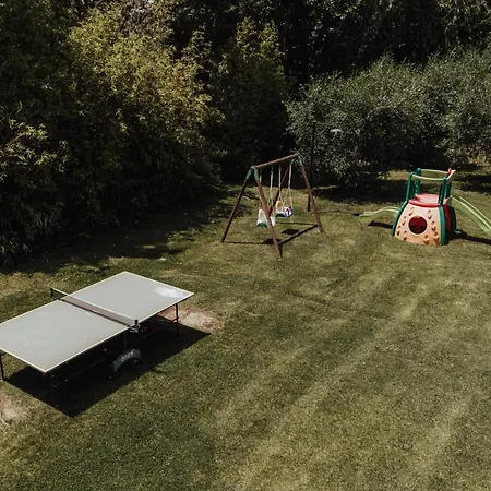 伊尔加尔迪诺德格里乌里维酒店