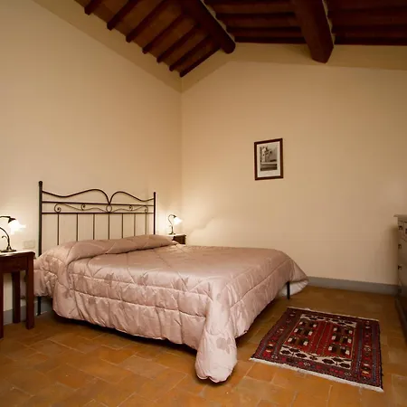 شقة Il Giardino Degli Ulivi