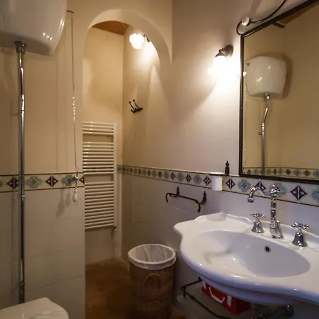Il Giardino Degli Ulivi Apartamento Cortona