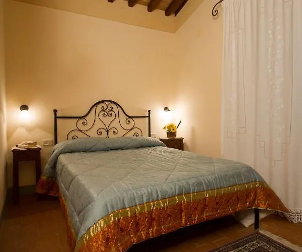 Apartamento Il Giardino Degli Ulivi *