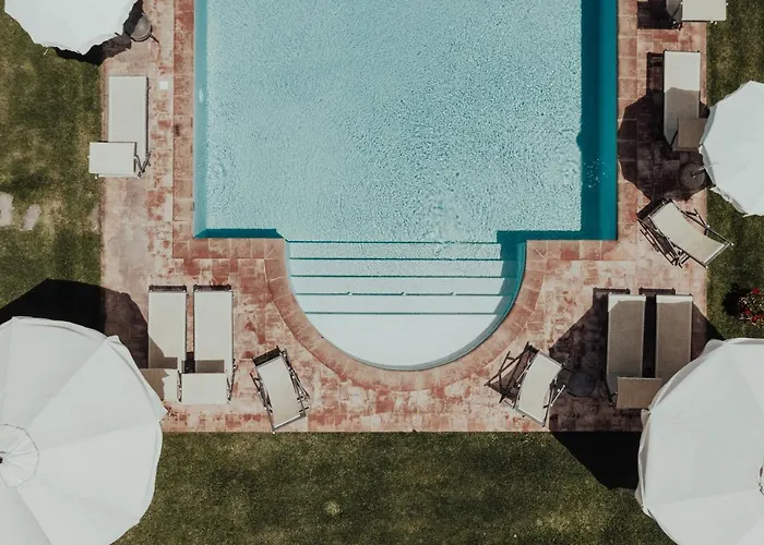 Apartamento Il Giardino Degli Ulivi Cortona