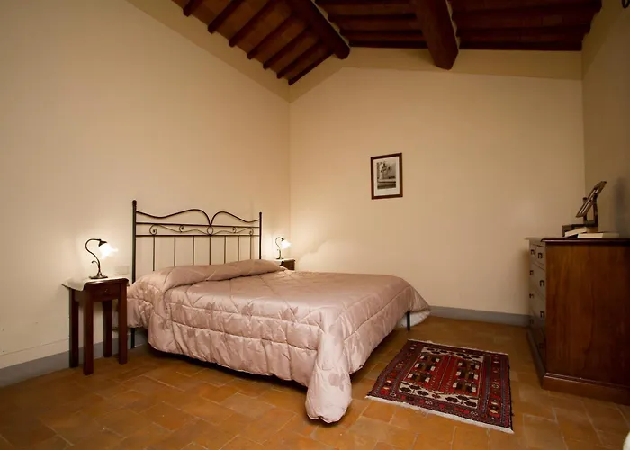 Lejlighed Il Giardino Degli Ulivi