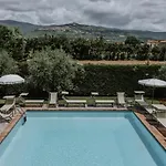 Apartment Il Giardino Degli Ulivi Cortona