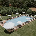 Il Giardino Degli Ulivi Apartment *