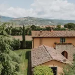 Il Giardino Degli Ulivi
