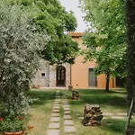 Apartment Il Giardino Degli Ulivi