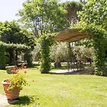 Il Giardino Degli Ulivi