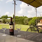 Il Giardino Degli Ulivi