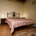 Il Giardino Degli Ulivi Cortona