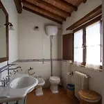 Il Giardino Degli Ulivi Apartment Cortona