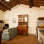 Il Giardino Degli Ulivi * Cortona