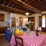 Il Giardino Degli Ulivi