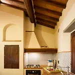 Il Giardino Degli Ulivi * Cortona