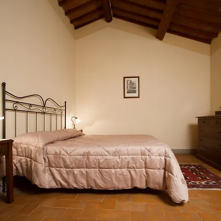 Il Giardino Degli Ulivi Cortona